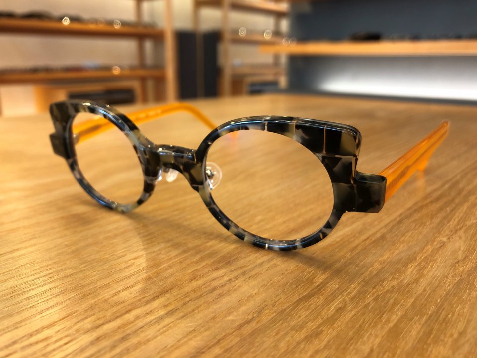 ネコ耳カッティングの画像